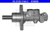 ATE 03.2122-1144.3 Brake Master Cylinder